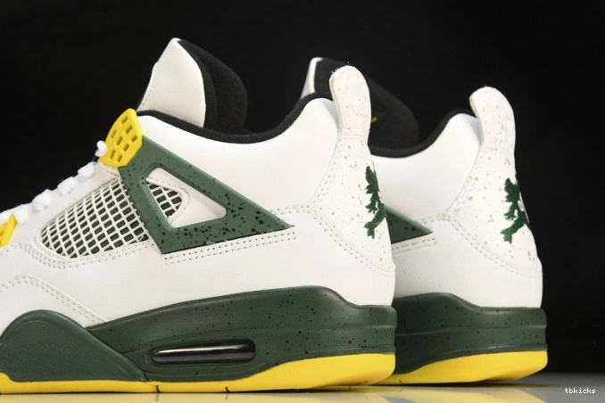 Reps TB Duckman 4 Oregon Jordan 257-255275 Retro Ducks 0627